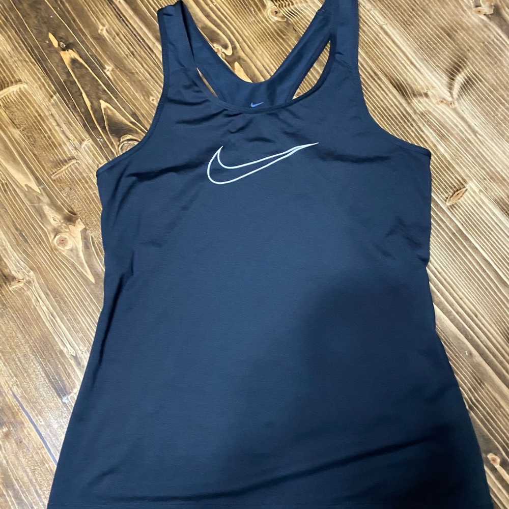Nike Dri Fit Tank